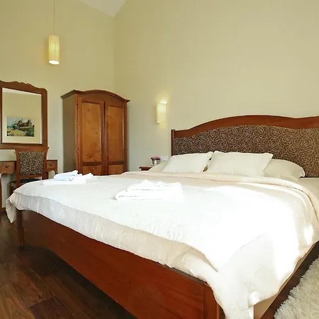 Сasa de vacaciones Babudri Poreč