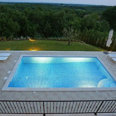 Сasa de vacaciones Babudri Poreč