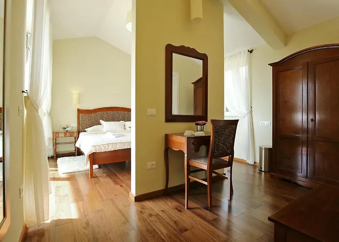 Babudri ポレッチ