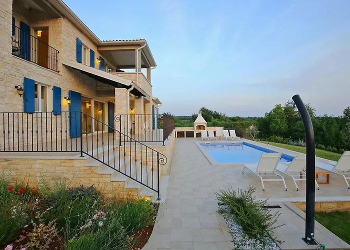 Babudri * ポレッチ