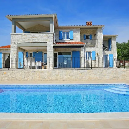 Babudri Holiday home Porec