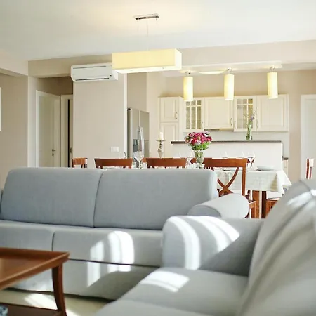 Babudri Holiday home *