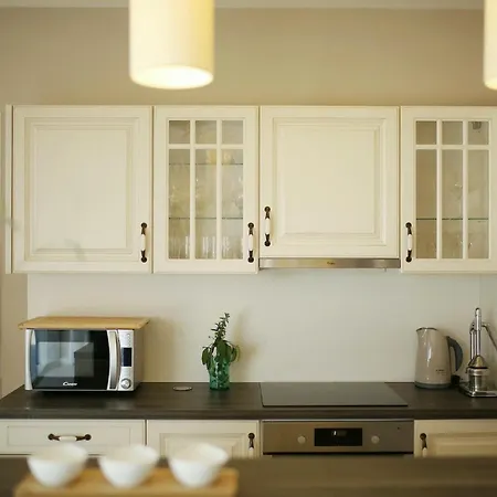 Babudri Holiday home Porec