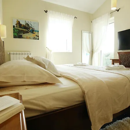 Holiday home Babudri