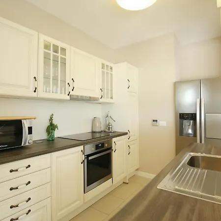 בית נופש Babudri *