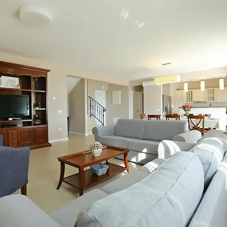 Babudri Holiday home Porec
