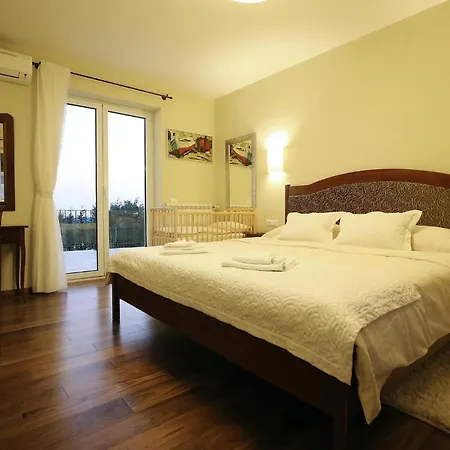 Holiday home Babudri Porec