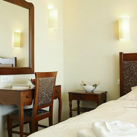 בית נופש Babudri