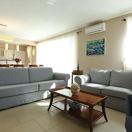 Babudri Holiday home Porec