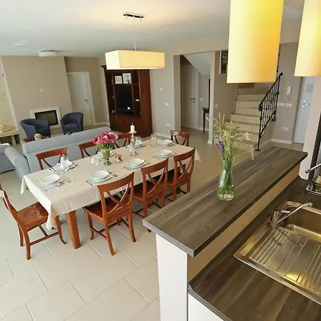 Babudri Holiday home