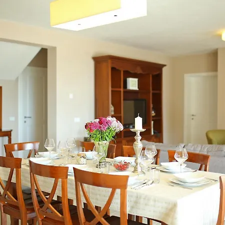 Holiday home Babudri