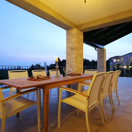 Babudri בית נופש *