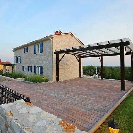 Babudri Vakantiehuis Poreč