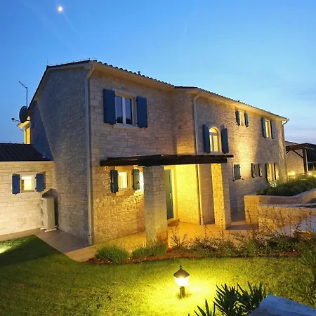 Holiday home Babudri