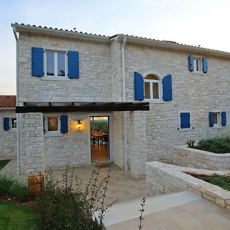 Babudri Vakantiehuis *