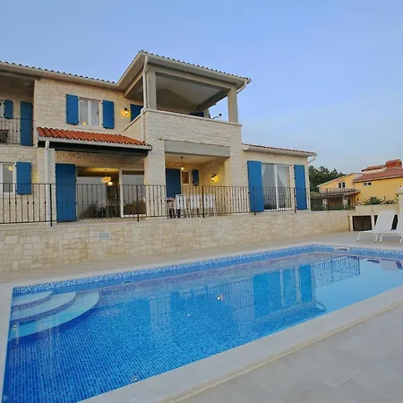 Vakantiehuis Babudri *