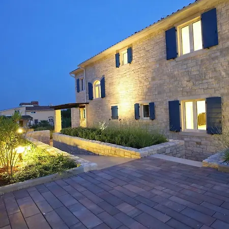 Babudri Holiday home