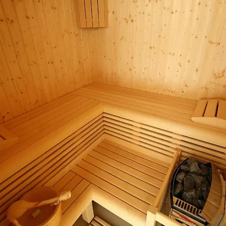 Holiday home Babudri