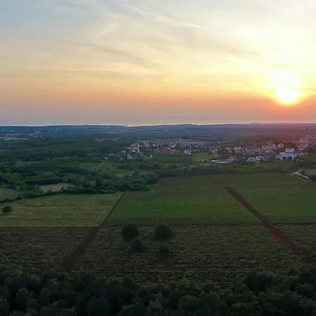 Babudri בית נופש *