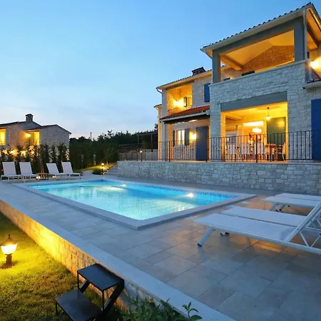 Babudri Holiday home Porec