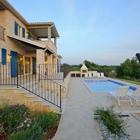 Babudri * Porec