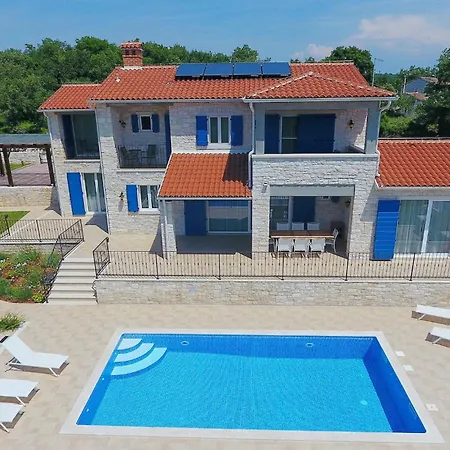 Babudri Holiday home Porec