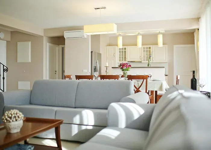 Babudri Vakantiehuis *