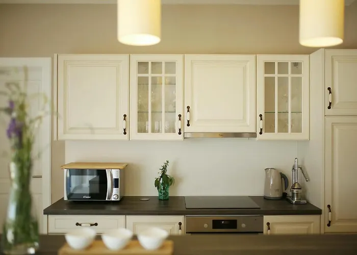 Babudri Ferienhaus Poreč