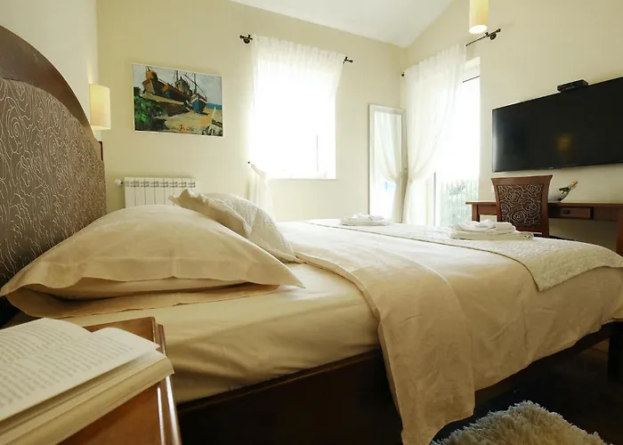 Casa vacanze Babudri