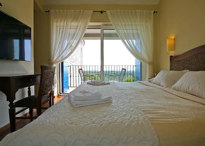 Babudri Vakantiehuis *