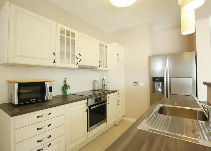 Ferienhaus Babudri *