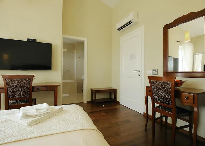 Babudri Vakantiehuis