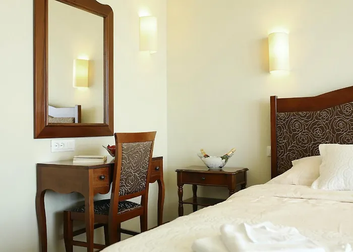 Vakantiehuis Babudri