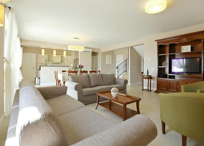 Babudri Vakantiehuis *