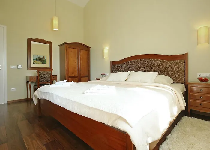 Vakantiehuis Babudri Poreč