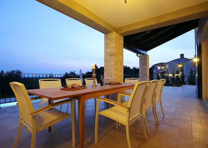 Babudri Ferienhaus *