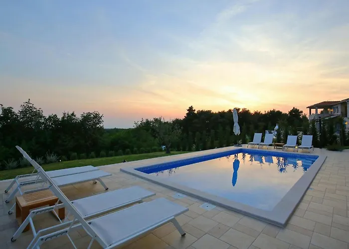 Babudri Vakantiehuis