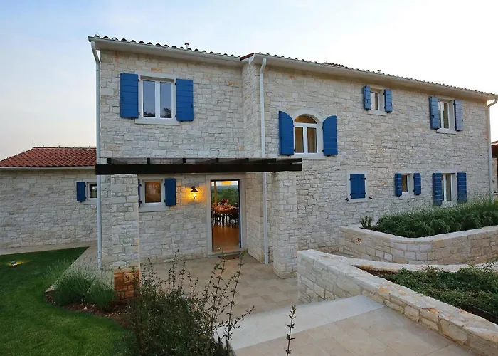 Babudri Ferienhaus *