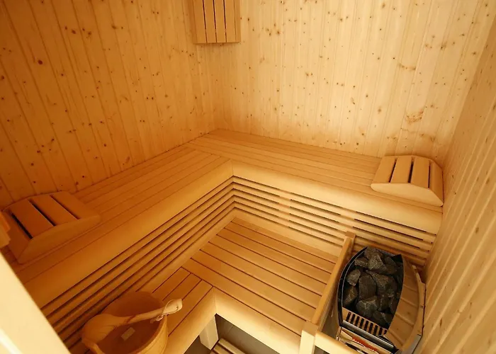 Vakantiehuis Babudri