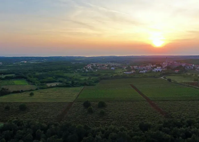 Babudri Casa vacanze *