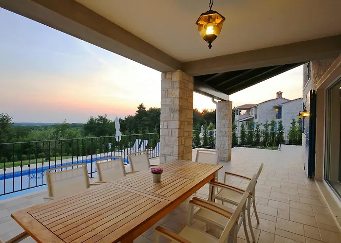 Ferienhaus Babudri *